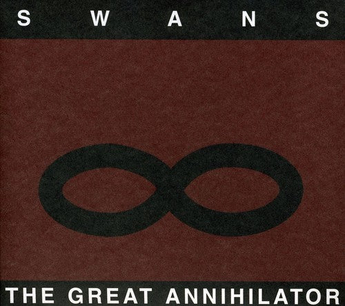 GREAT ANNIHILATOR - CD