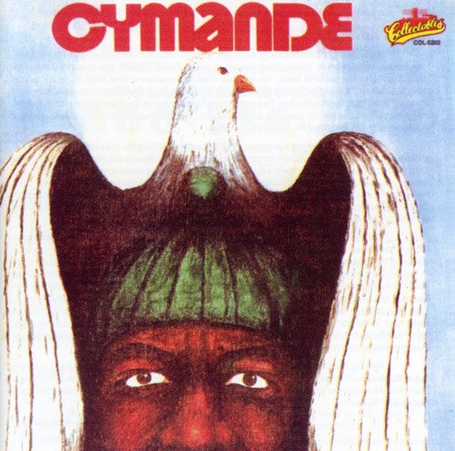 CYMANDE - CD