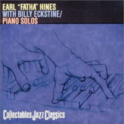 PIANO SOLOS - CD