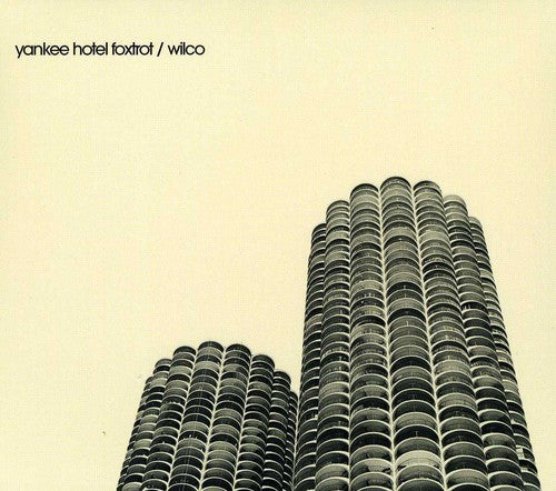 YANKEE HOTEL FOXTROT - CD