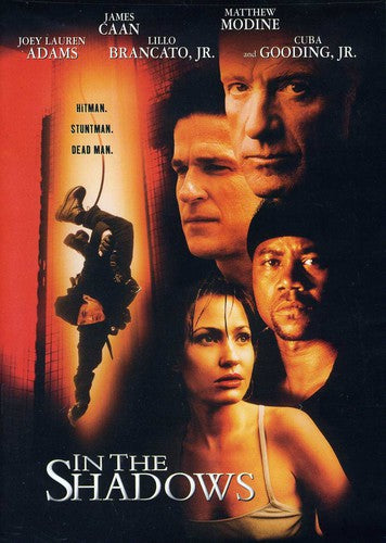 IN THE SHADOWS - DVD