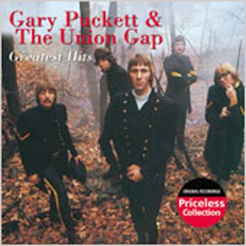 GREATEST HITS (10 TRACKS) - CD