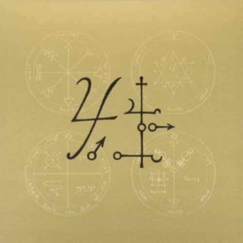 I A O: MUSIC IN SACRED FIGHT - CD