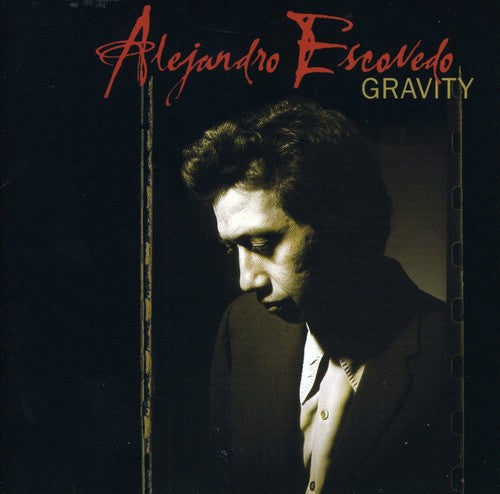 GRAVITY - CD