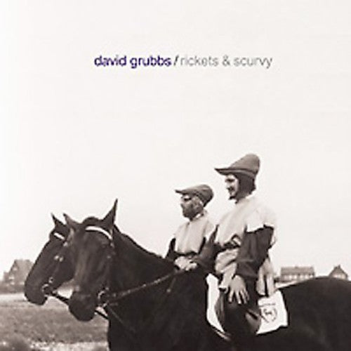 RICKETS & SCURVY - CD