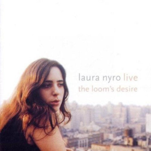 LOOMS DESIRE: LIVE - CD