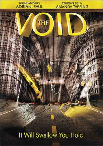 THE VOID (2001) - DVD