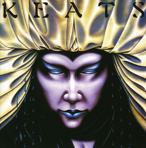 KEATS - KEATS - CD