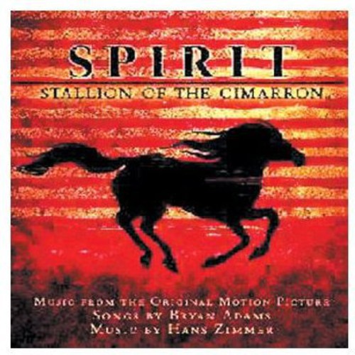 SOUNDTRACK - CD