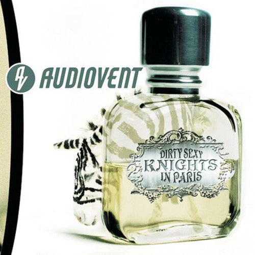 DIRTY SEXY KNIGHTS IN PARIS - CD