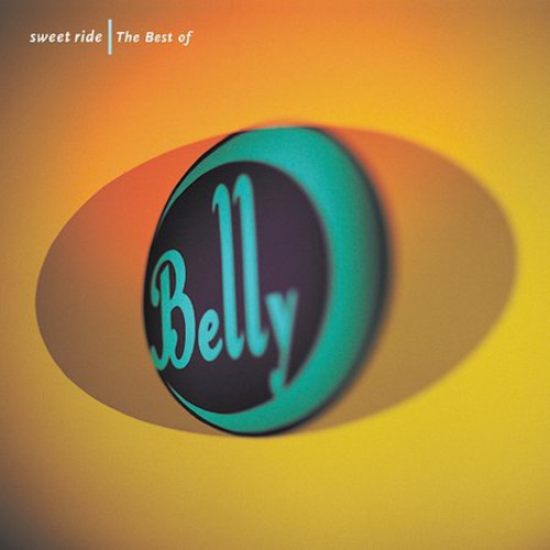 BEST OF: SWEET RIDE - CD