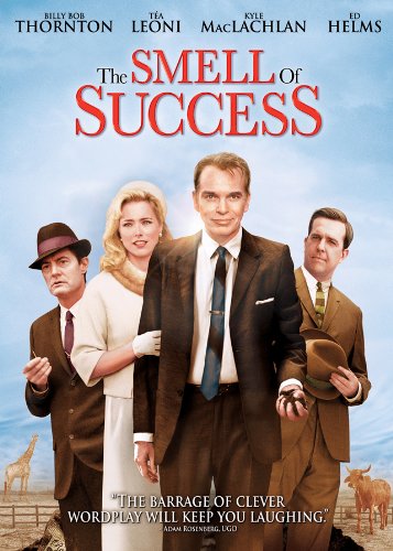 SMELL OF SUCCESS - DVD