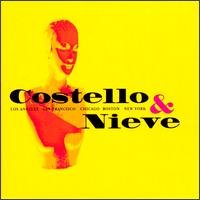 ELVIS COSTELLO (BOXED SET) - CD