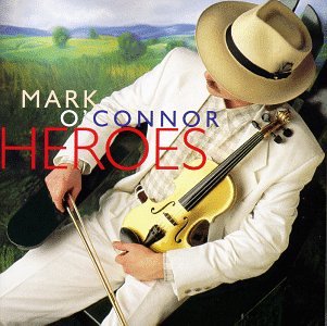 HEROES - CD