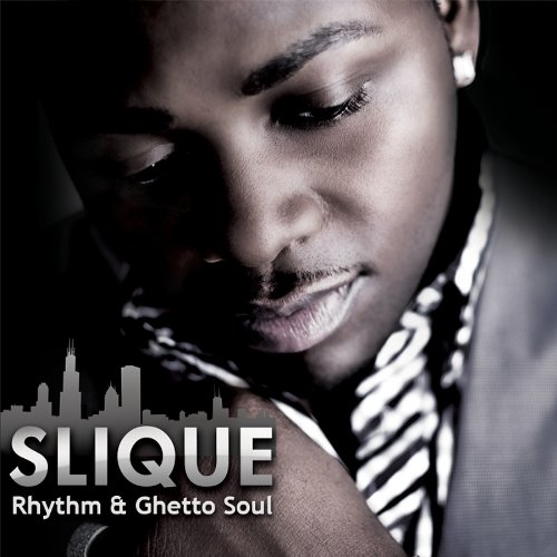 RHYTHM & GHETTO SOUL - CD