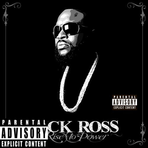RISE TO POWER - CD