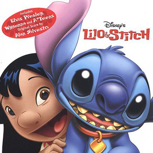 SOUNDTRACK - CD