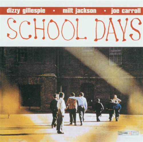 SCHOOL DAYS - CD