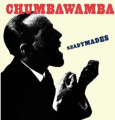 READYMADES - CD