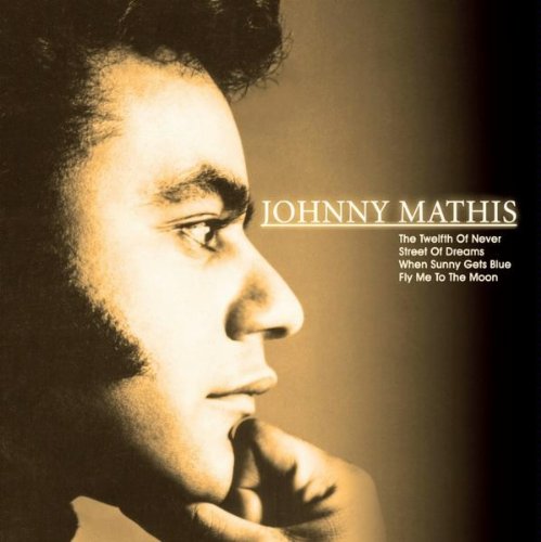 JOHNNY MATHIS - CD