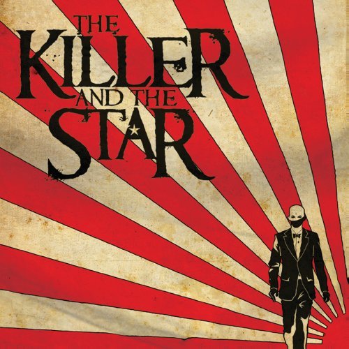 KILLER AND THE STAR - CD