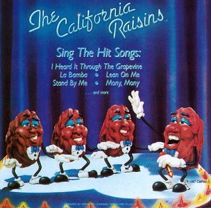 I HEARD IT THROUGH THE - CD