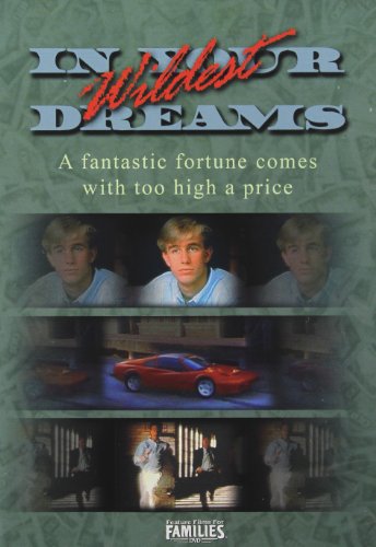 IN YOUR WILDEST DREAMS - DVD