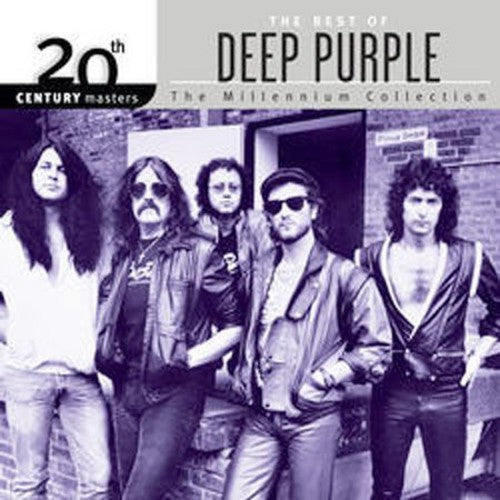 BEST OF: MILLENNIUM COLLECTION - CD