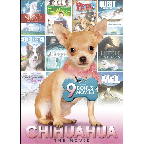 FAMILY 10 PACK (2 DVD) - DVD