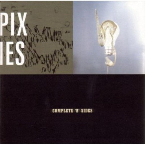 COMPLETE B SIDES - CD