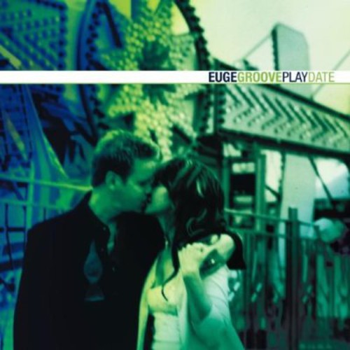 PLAY DATE - CD