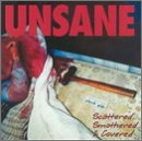 SCATTERED SMOTHERED & COVERE - CD