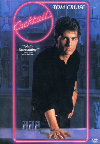 COCKTAIL - DVD