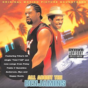 SOUNDTRACK - CD