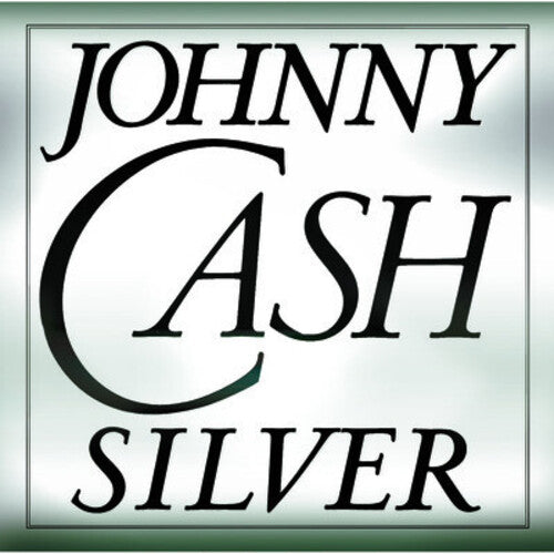 SILVER - CD