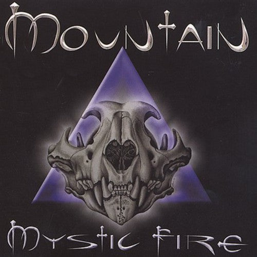 MYSTIC FIRE - CD