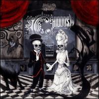 BONE PALACE BALLET - CD