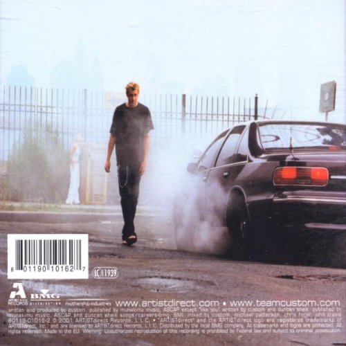 FAST - CD