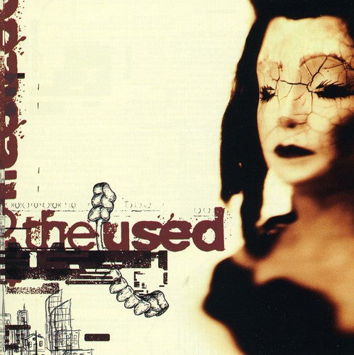 USED - CD