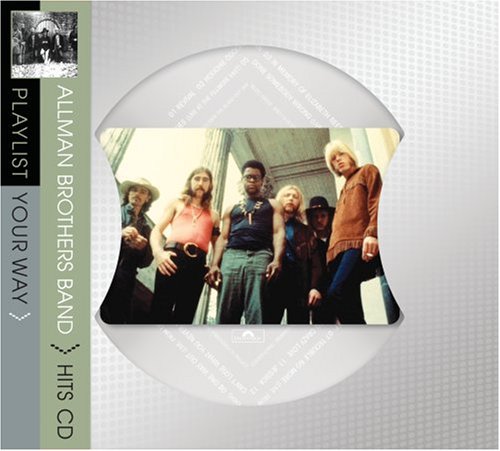PLAYLIST YOUR WAY (13 TRACKS) - CD