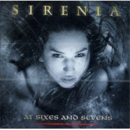 AT SIXES AND SEVENS - CD