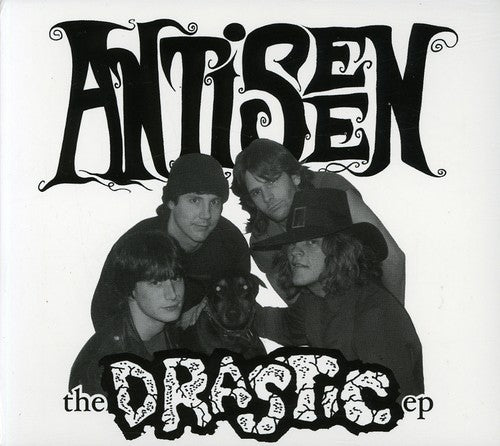 DRASTIC / E P  ROYALTY - CD