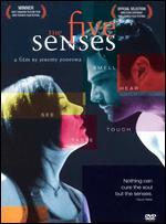 FIVE SENSES / WS - DVD
