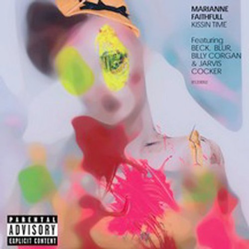KISSIN TIME - CD