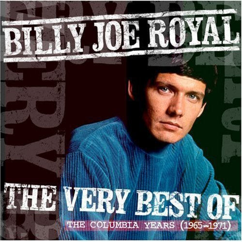 ROYAL, BILLY JOE - VERY BEST O - CD