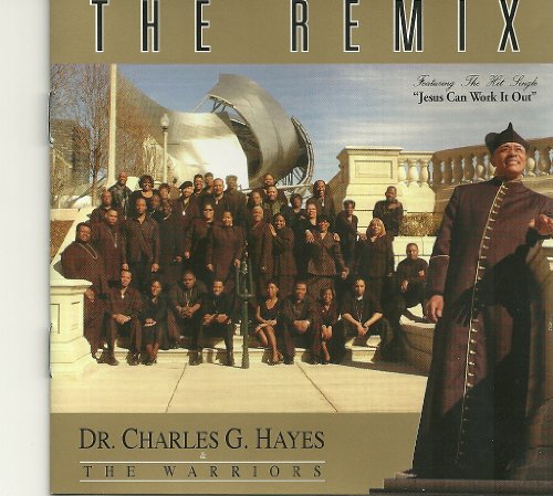 THE REMIX - CD