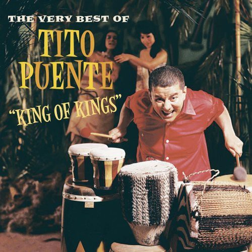 VERY BEST OF: KING OF KINGS - CD