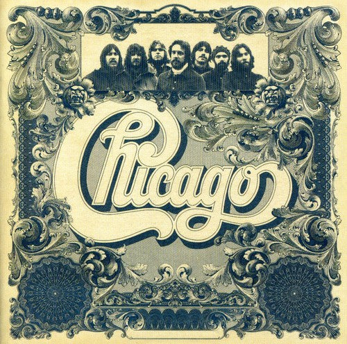 CHICAGO: VI (6) - CD