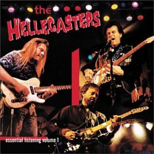 ESSENTIAL LISTENING: VOLUME 1 - CD