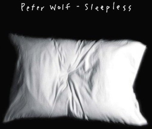 SLEEPLESS - CD